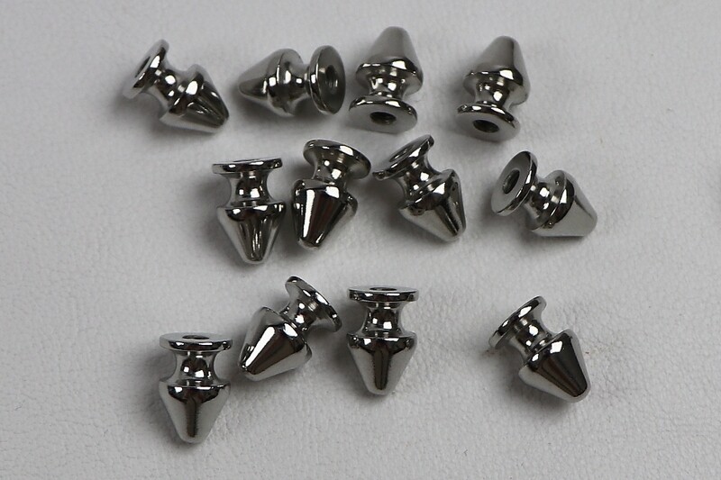 Killer Nieten &quot;silber&quot;