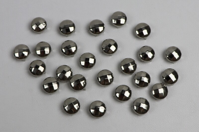 Nieten &quot;silber&quot;