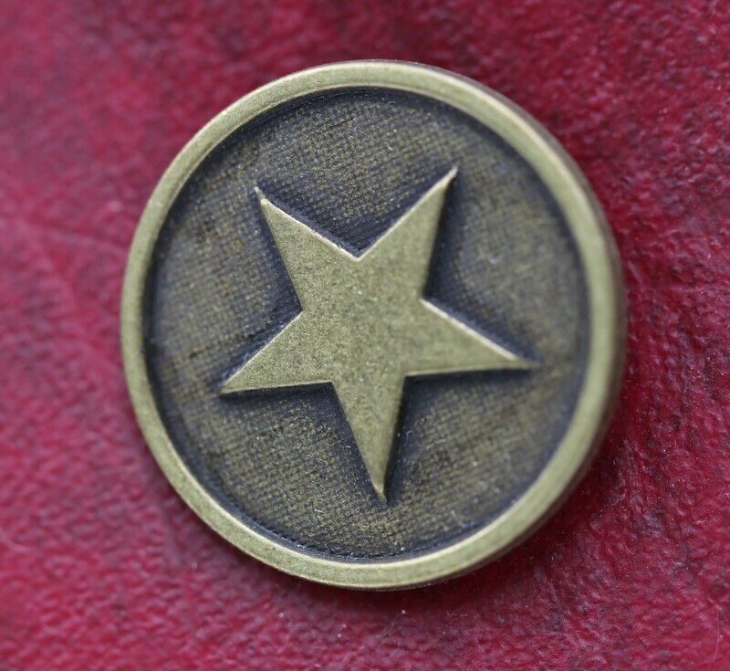 Knopf Stern
