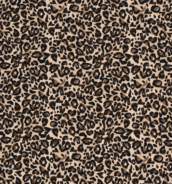 Jersey Leopard
