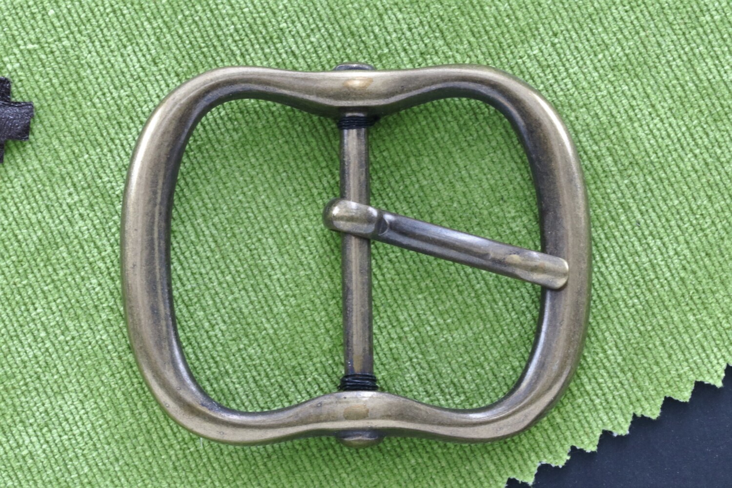 Schnalle 40mm
