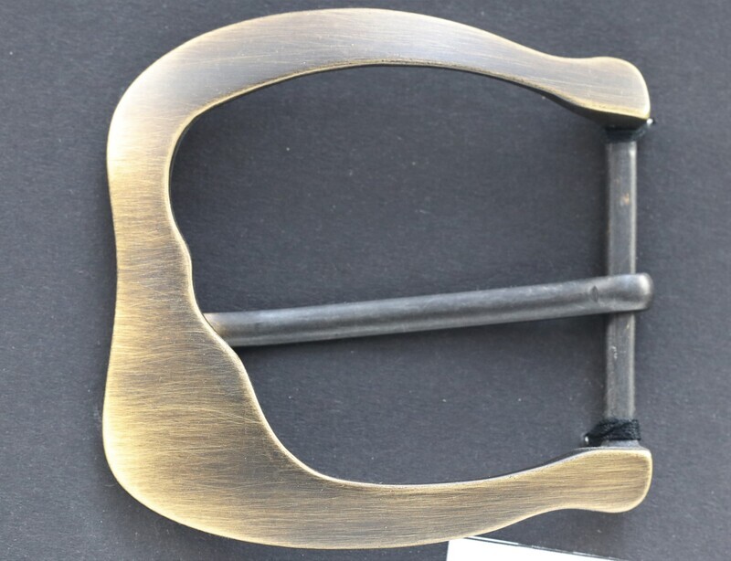 Schnalle 40mm