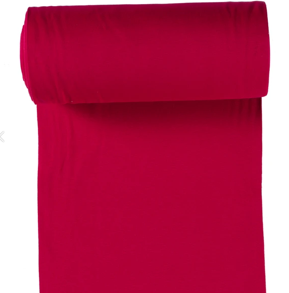 Bündchen &quot;rot&quot;