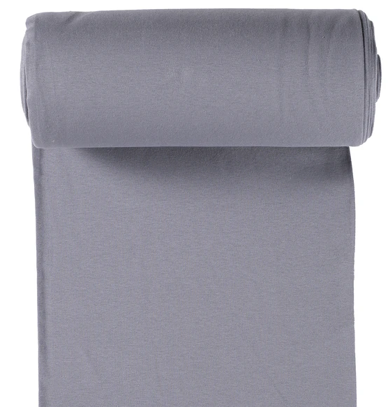 Bündchen &quot;grau&quot;