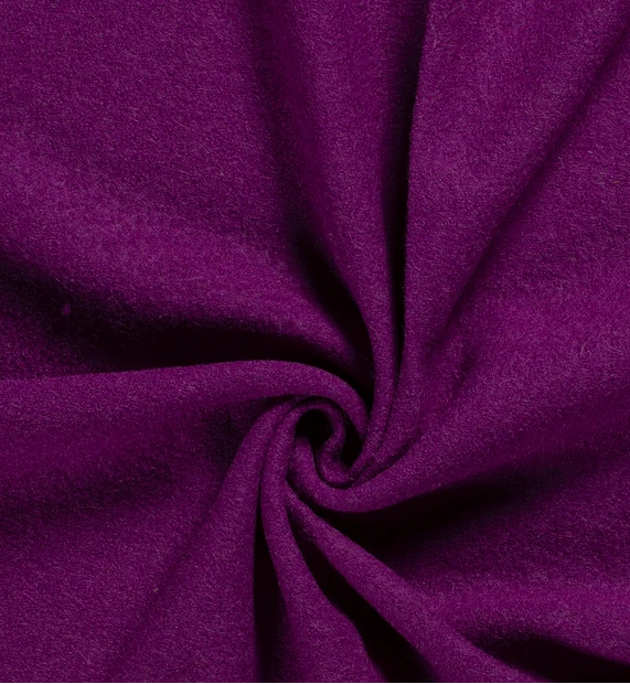 Walkloden &quot;magenta&quot;