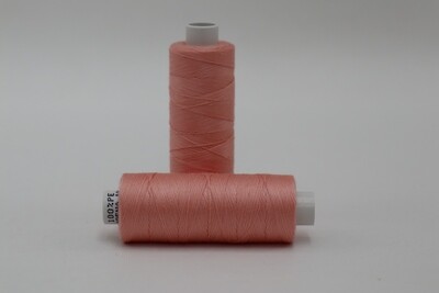 Universal-Nähgarn &quot;pastel-peach&quot;
