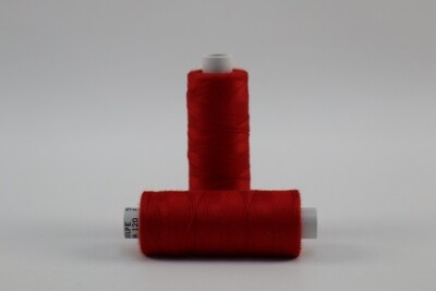 Universal-Nähgarn &quot;schweizer rot&quot;