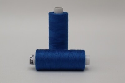 Universal-Nähgarn &quot;jeansblau&quot;
