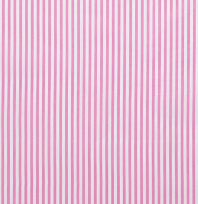 Popeline Streifen &quot;rosa&quot;