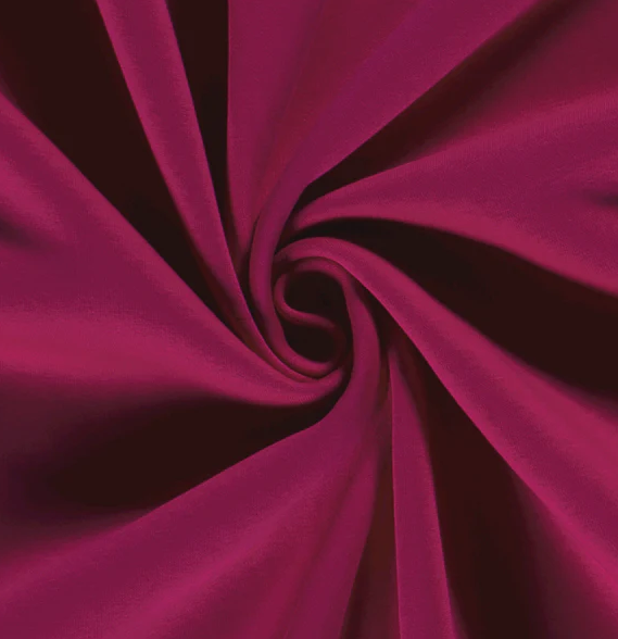 Sweatshirt &quot;fuchsia&quot;