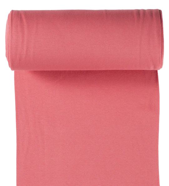 Bündchen &quot;coral&quot;
