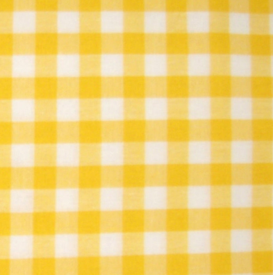 Kölsch 1cm &quot;gelb&quot;