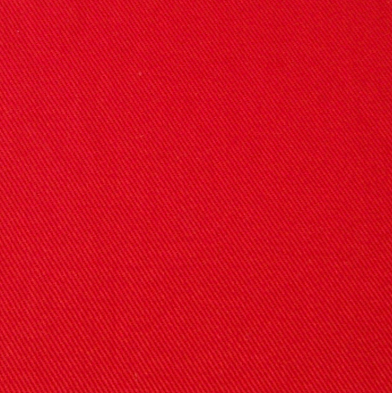 Köper schwer &quot;rot&quot;