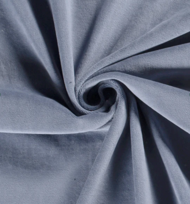 Nicky Plüsch &quot;indigoblau&quot;