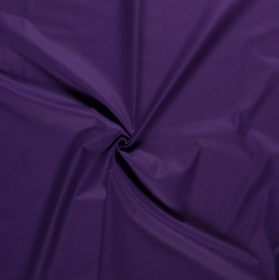 Cretonne &quot;violett&quot;