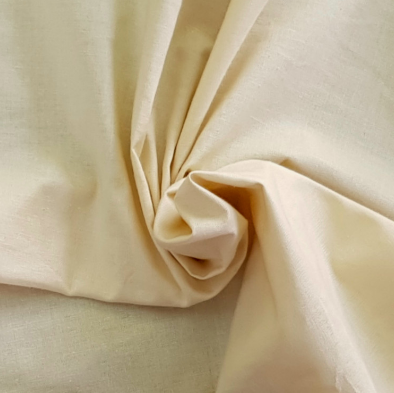 Cretonne &quot;beige&quot;