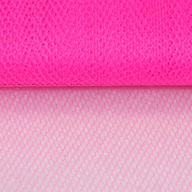 Tüll &quot;pink&quot;