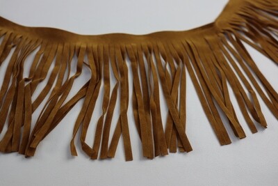 Franse Velours &quot;braun&quot;