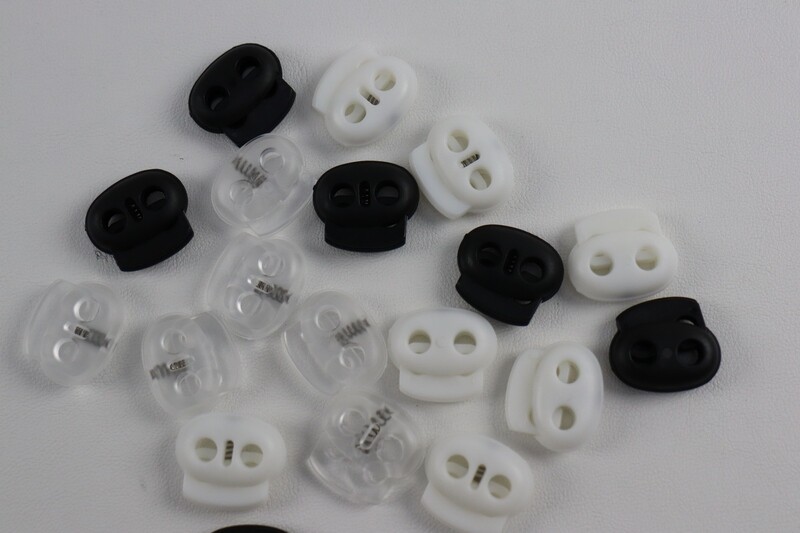 Kordelstopper 25mm