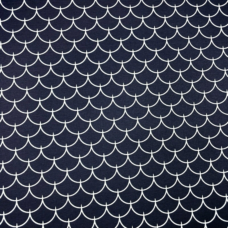 Canvas &quot;marine&quot;