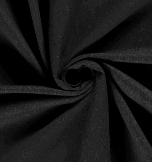 Jeans stretch &quot;schwarz&quot;