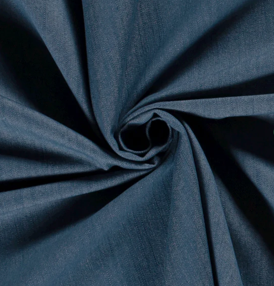 Jeans stretch &quot;indigoblau&quot;