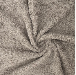 Frottee &quot;sand&quot;