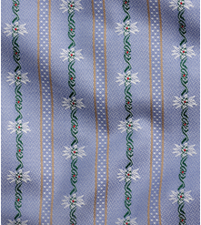 original Edelweiss &quot;blau&quot;