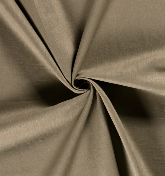 Ramie Leinen &quot;beige&quot;