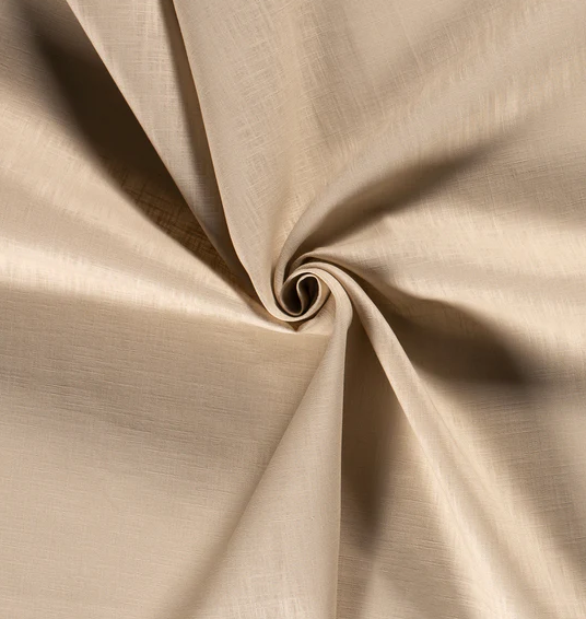 Ramie Leinen &quot;beige&quot;