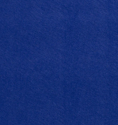 Filz 3mm "königsblau"