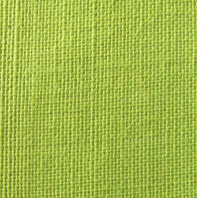 Jute gefärbt &quot;hellgrün&quot;