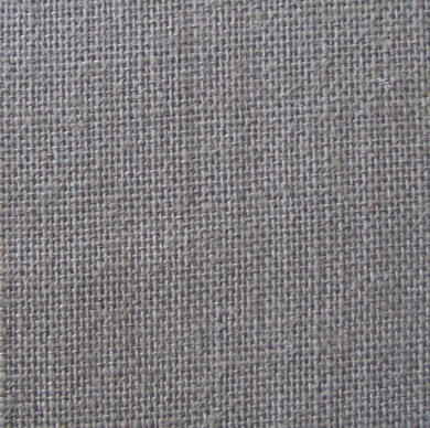 Jute gefärbt &quot;grau&quot;