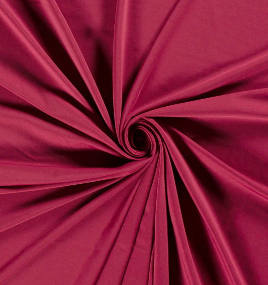 Sportswear Jersey uni &quot;fuchsia&quot;