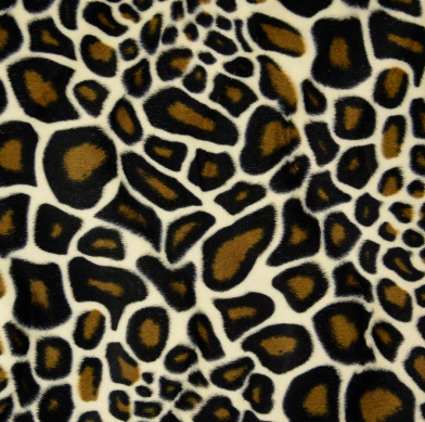 Fellimitat Giraffe