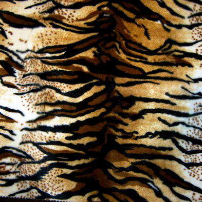 Fellimitat Tiger