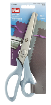 Prym Universal Zackenschere