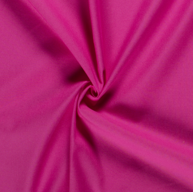Cretonne &quot;fuchsia&quot;