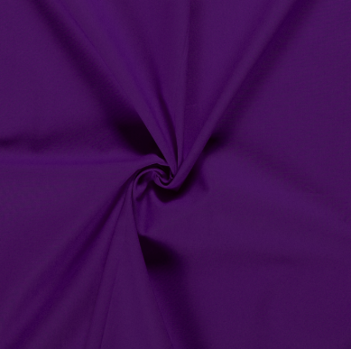 Cretonne &quot;violett&quot;