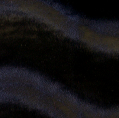 Fellimitat &quot;schwarz&quot;