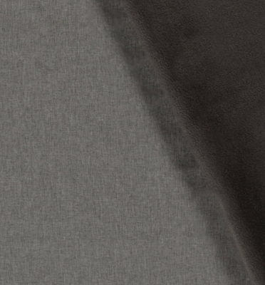 Softshell melange &quot;grau&quot;