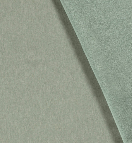 Softshell melange &quot;mint&quot;