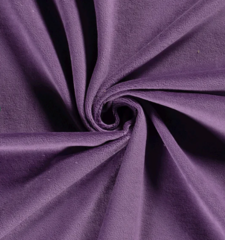 Nicky Plüsch &quot;violett&quot;