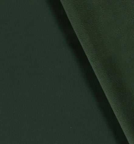 Softshell uni &quot;dunkelgrün&quot;