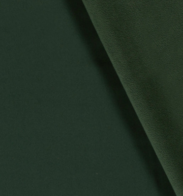 Softshell uni &quot;dunkelgrün&quot;