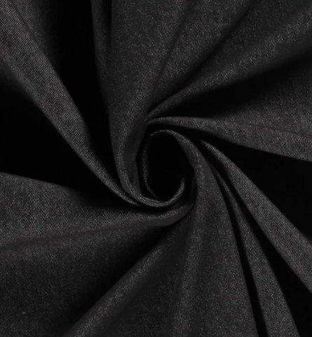 Jeans stretch &quot;schwarz&quot;