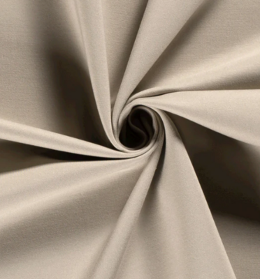 Romanit Jersey Punta di Roma &quot;beige&quot;