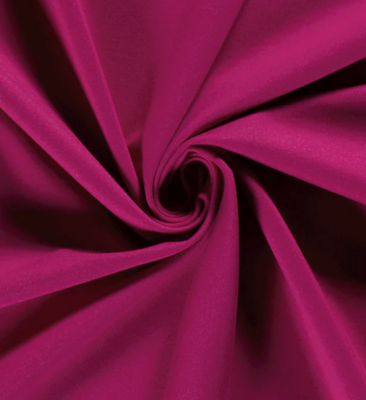 Romanit Jersey Punta di Roma &quot;fuchsia&quot;