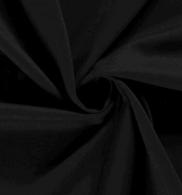 Romanit Jersey Punta di Roma &quot;schwarz&quot;