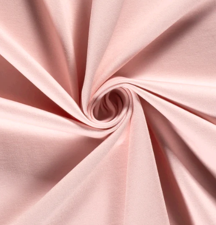 Romanit Jersey Punta di Roma &quot;rosa&quot;